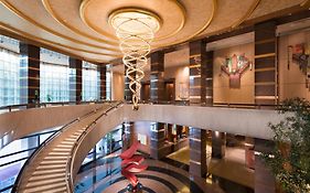Conrad Singapore Marina Bay